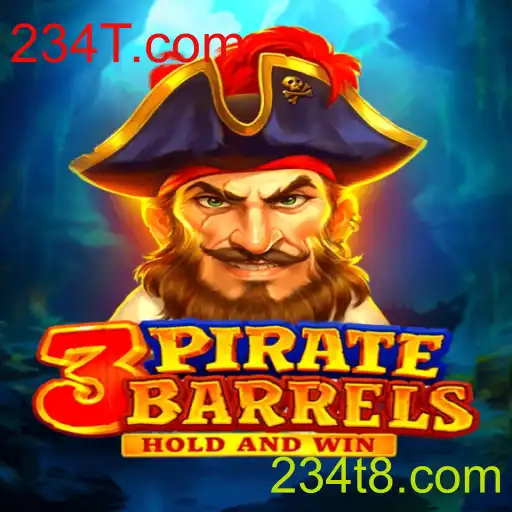 Descubra as Aventuras de 3PirateBarrels: Um Jogo Único de Estratégia e Diversão