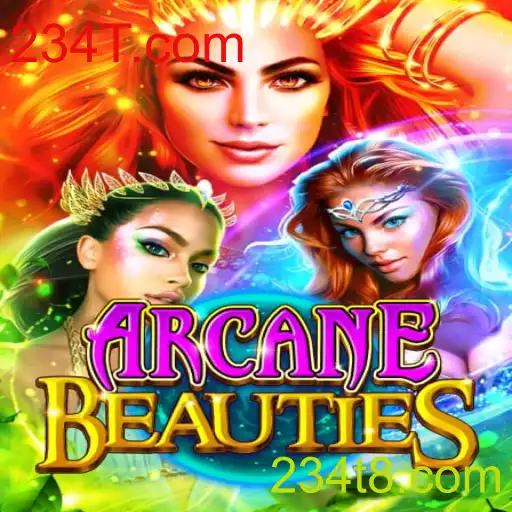 ArcaneBeauties: Uma Jornada Encantadora no Mundo dos Jogos