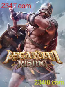 Explorando o Mundo de AsgardianRising: Um Mergulho na Mitologia e Estratégia