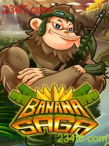 Desvendando o Universo de BananaSaga