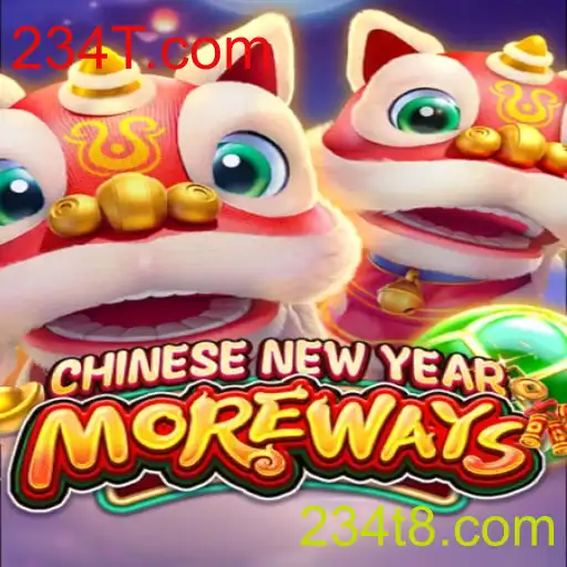 Descubra CHINESENEWYEARMOREWAYS: Um Jogo Inovador de Diversão e Estratégia