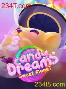 Descubra o Mundo Encantado de CandyDreams: Um Guia Completo
