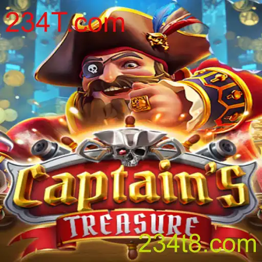 CaptainssTreasure: Um Mergulho no Mundo de Aventuras e Desafios