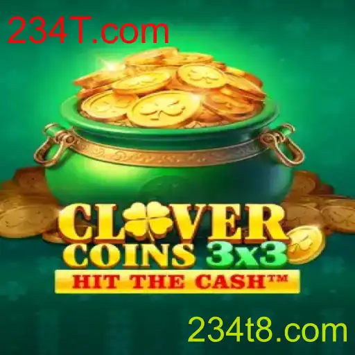 Descubra o Fascinante Mundo de Clovercoin3x3