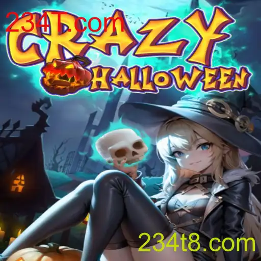 CrazyHalloween: Um Mergulho no Jogo de Terror e Estratégia