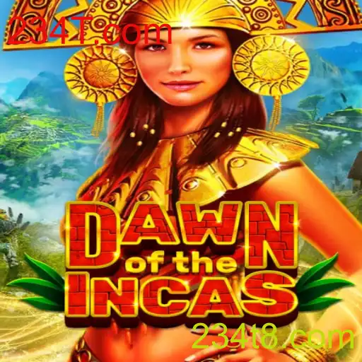 DawnoftheIncas: Uma Jornada Épica Pelo Império Inca