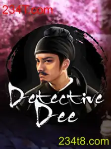 DetectiveDee: Um Mergulho Profundo no Mundo dos Mistérios e Enigmas