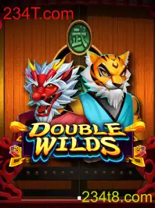 Descubra o Mundo de DoubleWilds: Um Jogo Emocionante em 234T.com