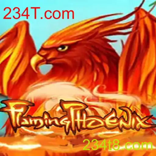 Descubra o Mundo de FlamingPhoenix: Um Jogo Empolgante e Inovador