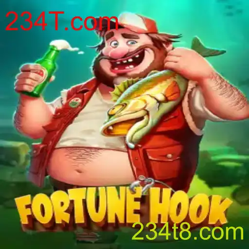 FortuneHook: Descobrindo as Aventuras do Novo Jogo em 234T.com