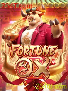 FortuneOx: Uma Imersão no Mundo Fascinante dos Jogos de Azar