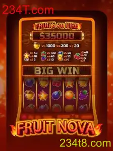 Explorando o Mundo de FruitNova: Um Guia Completo para Entusiastas de Jogos Online