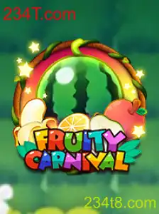 FruityCarnival: Mergulhe no Mundo Vibrante do Jogo e Descubra suas Regras