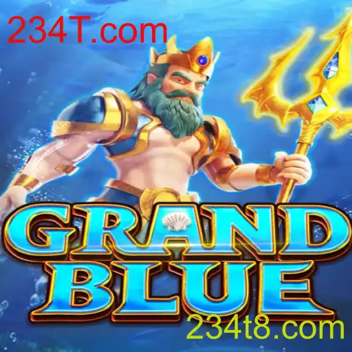 Explorando o universo de GRANDBLUE
