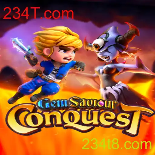 Explorando o Fascinante Mundo de GemSaviourConquest
