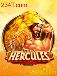 Descubra o Universo do Jogo 'Hercules' e Sua Fascinante Dinâmica em 234T.com