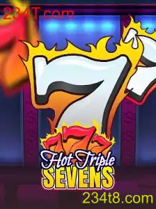Explorando o Mundo de HotTripleSevens: Um Jogo em Ascensão