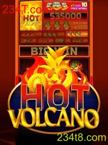 Descubra a Aventura de HotVolcano e as Oportunidades de 234T.com