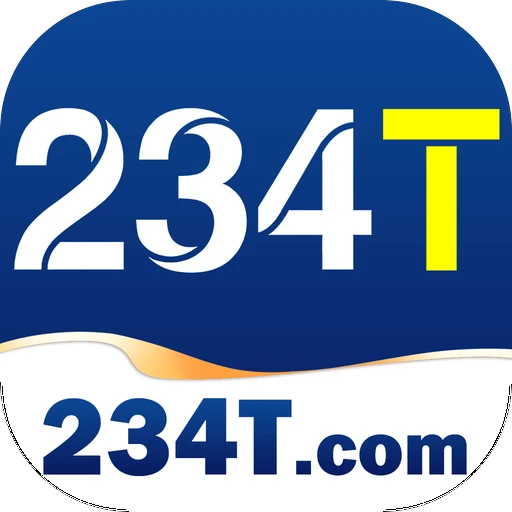 234T.com Logo