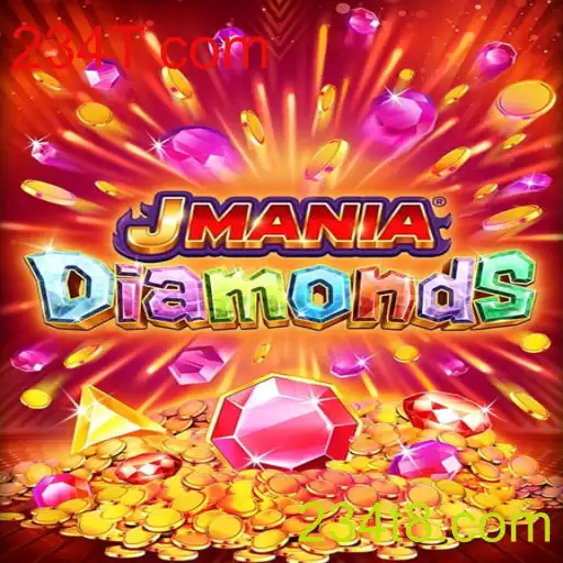 JManiaDiamonds: Tudo Sobre o Novo Fenômeno dos Jogos