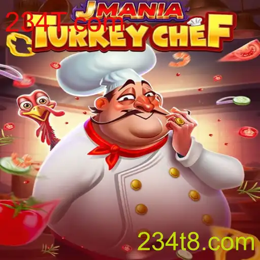 Mergulhe na Diversão Culinária com 'JManiaTurkeyChef'