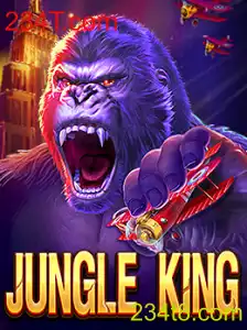 Explorando o Fascinante Universo de JungleKing: Aventura e Estratégia na Selva