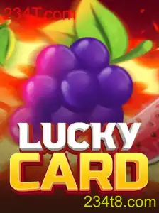 Descubra o Jogo LuckyCard: Regras e Estratégias