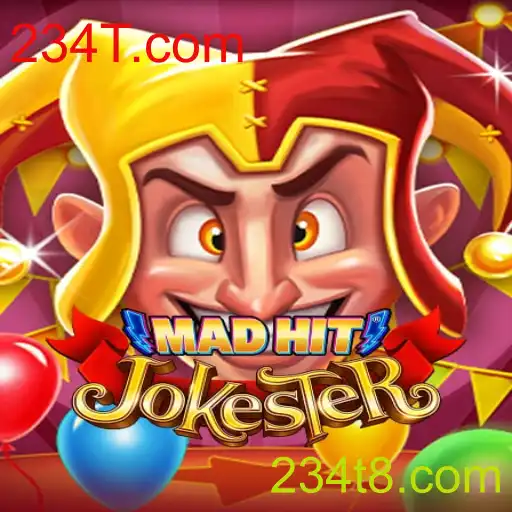 MadHitJokester: O Jogo de Humor e Estratégia que Conquista o Mundo