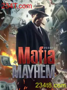 MafiaMayhem: A Nova Sensação no Mundo dos Jogos Online