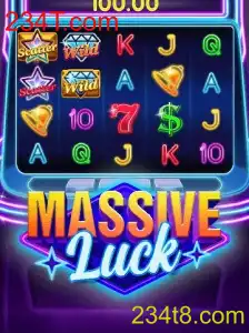 Explorando o Universo de MassiveLuck: O Jogo que Está Revolucionando Entretenimento