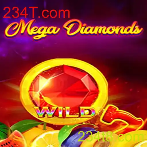 Explorando MegaDiamond: O Novo Sensação dos Jogos Online