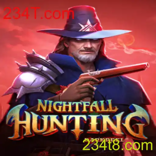 Explorando o Mundo de NightfallHunting: Regras e Estratégias