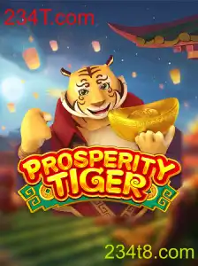 Entendendo o Jogo ProsperityTiger: Regras e Introdução