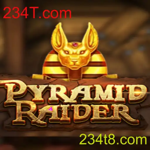 Tudo sobre PyramidRaider: mergulhe nesta aventura desértica