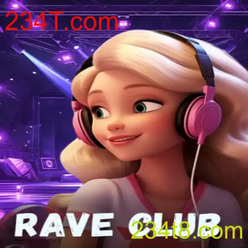 Descubra a Excitação de RaveClub: O Jogo Revolucionário de 234T.com