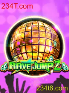 RaveJump2: Mergulhe na Diversão e Ação do Worlds' Mais Novo Jogo Online