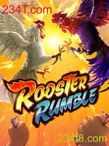 RoosterRumble: Um Olhar Detalhado sobre o Fascinante Jogo