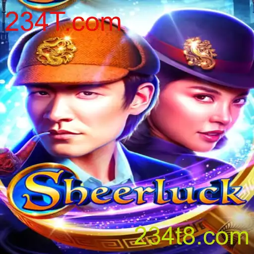 Descubra as Aventuras de Sheerluck: Um Jogo de Mistério e Dedução