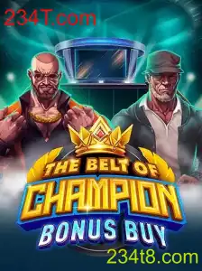 Explorando as Aventuras de TheBeltOfChampionBonusBuy: Um Novo Jogo de Estratégia