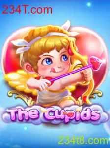 Descubra TheCupids: Um Jogo Fascinante com Aspectos Únicos