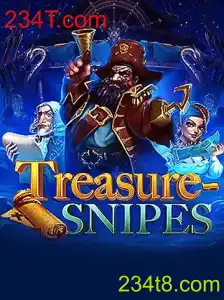 Descubra a Aventura do Tesouro com TreasureSnipes