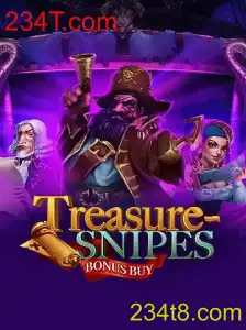 Entendendo o Jogo TreasuresnipesBonusBuy e sua Relação com 234T.com