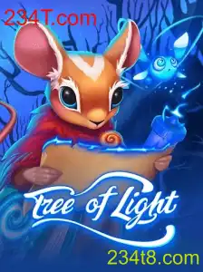 TreeofLight: Descubra o Fascinante Mundo do Jogo Aventureiro 234T.com