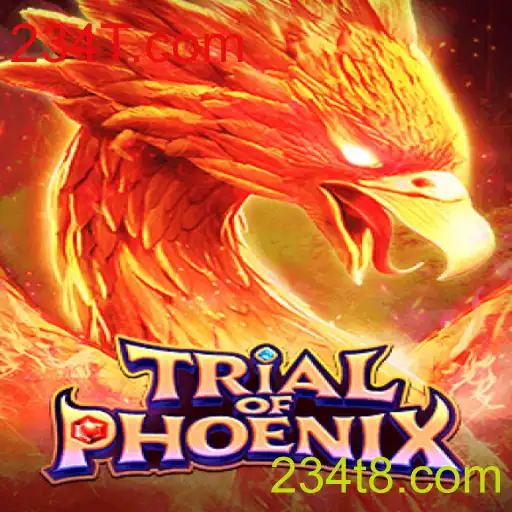 Explorando o Universo de TrialofPhoenix: Um Mergulho na Nova Sensação dos Jogos