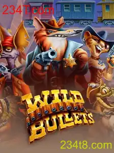 Explorando WildBullets: Um Mergulho no Mundo das Balas Selvagens