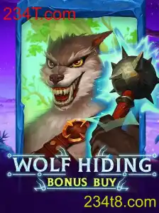 Explorando o Mundo de WolfHidingBonusBuy: Uma Jornada Inovadora nos Jogos de Cassino Online