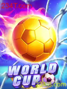 Descubra o Mundo Empolgante do Jogo WorldCup